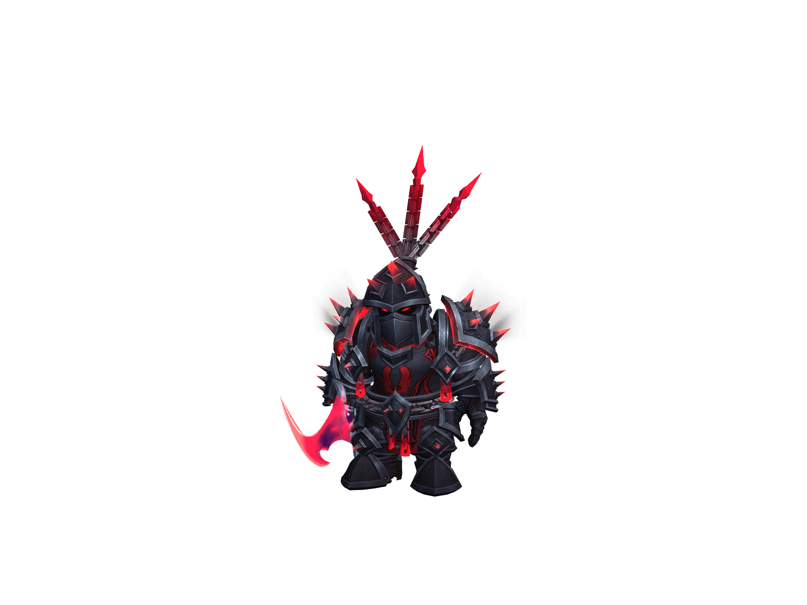 Full character render of Mudryk