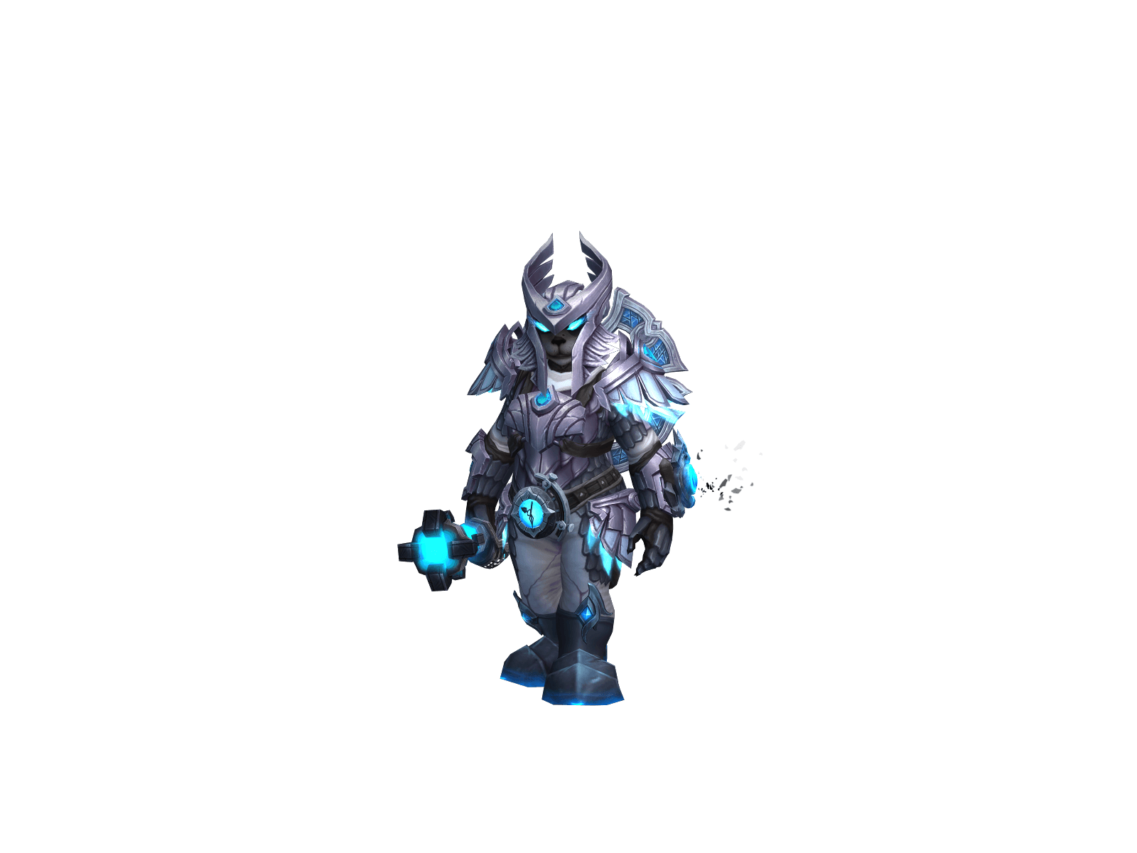 Full character render of Böbîck