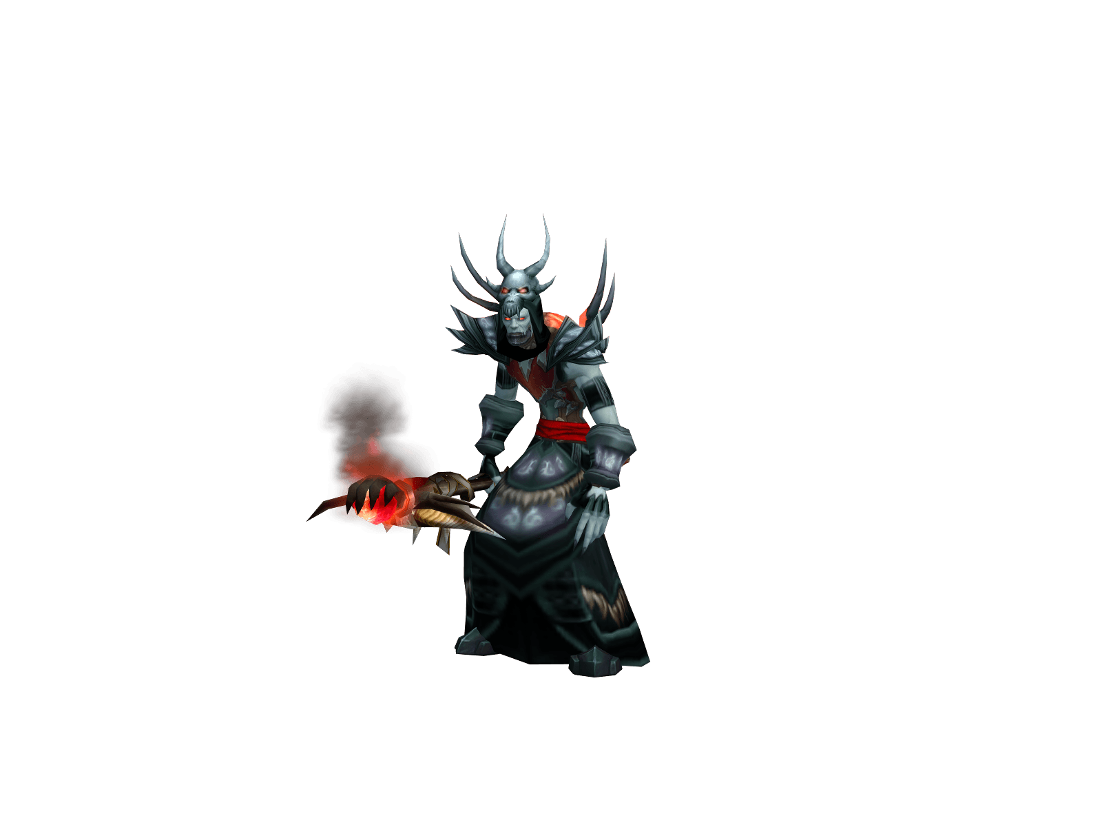Full character render of Esperox