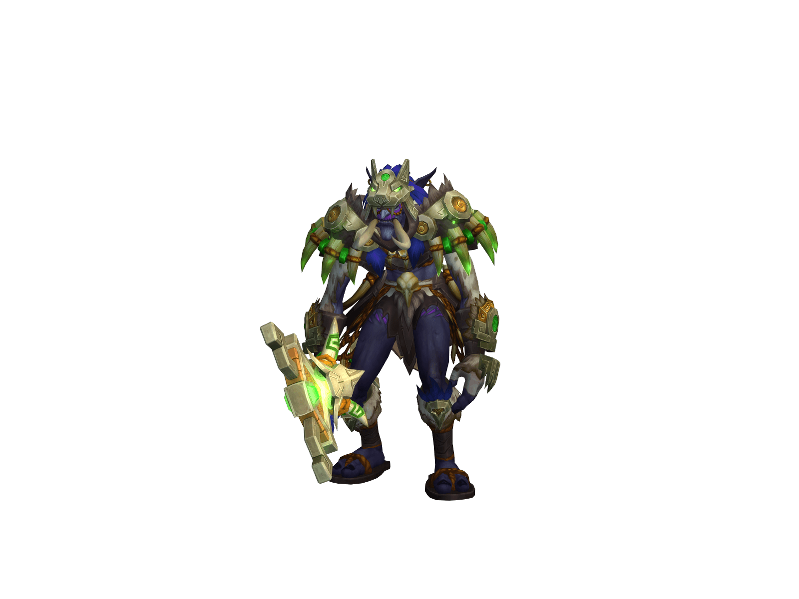 Full character render of Ilovealkohol