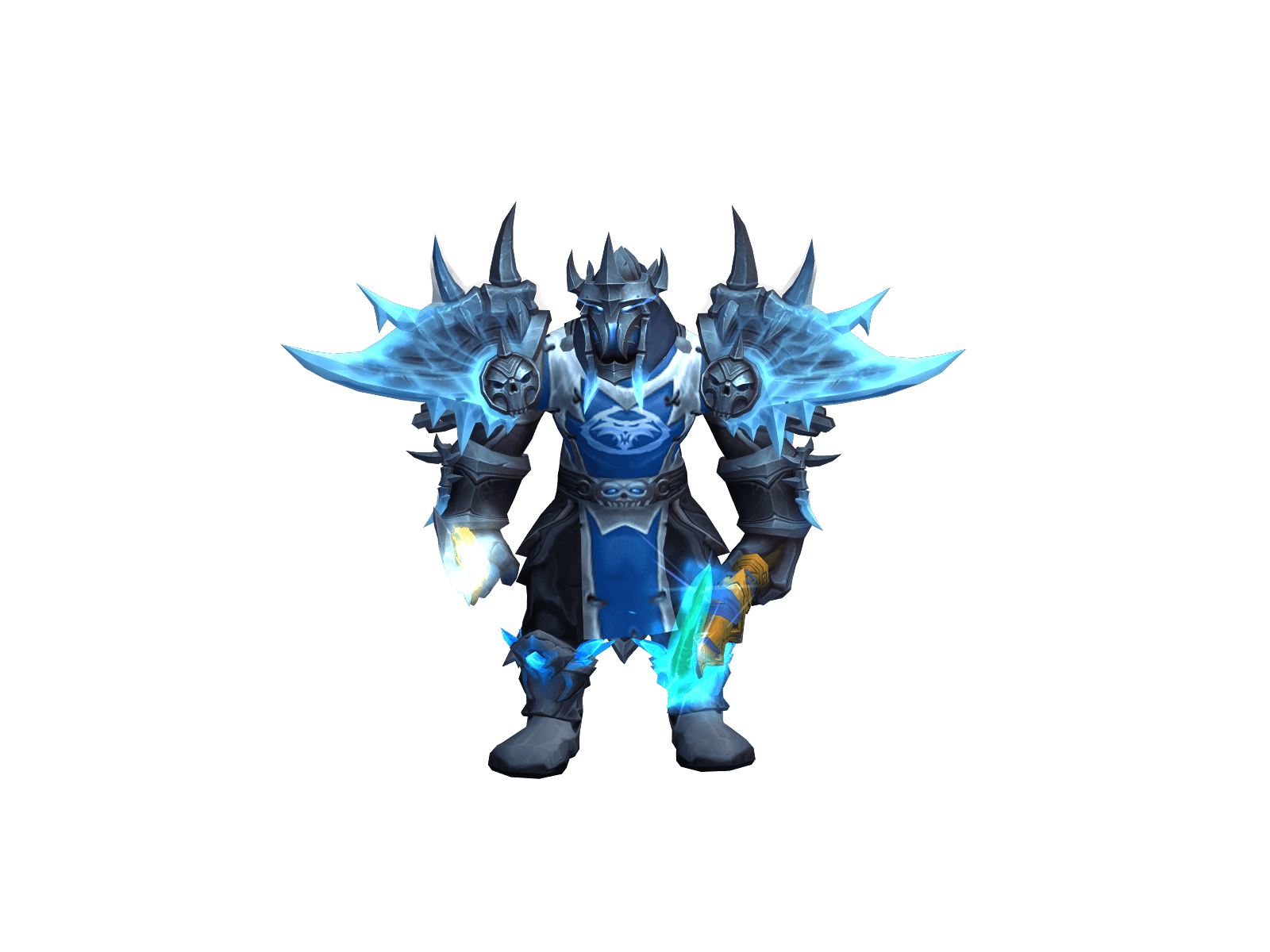 Full character render of Donpedroser