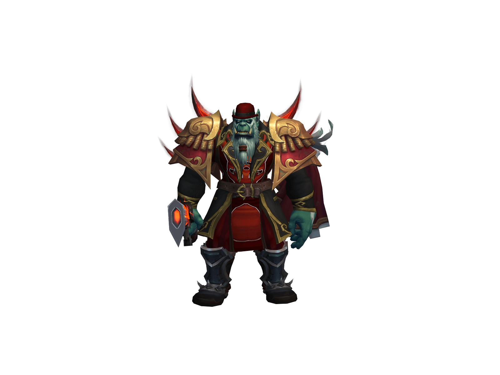 Full character render of Legumez