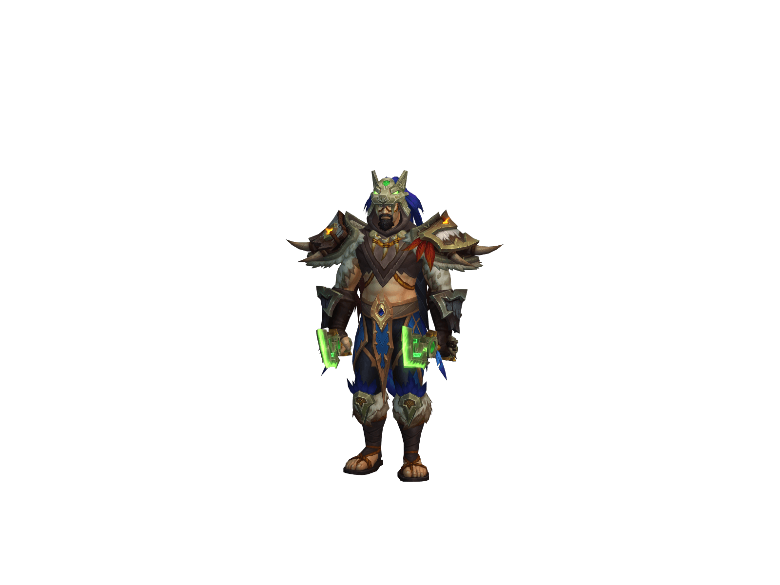 Full character render of Cebum