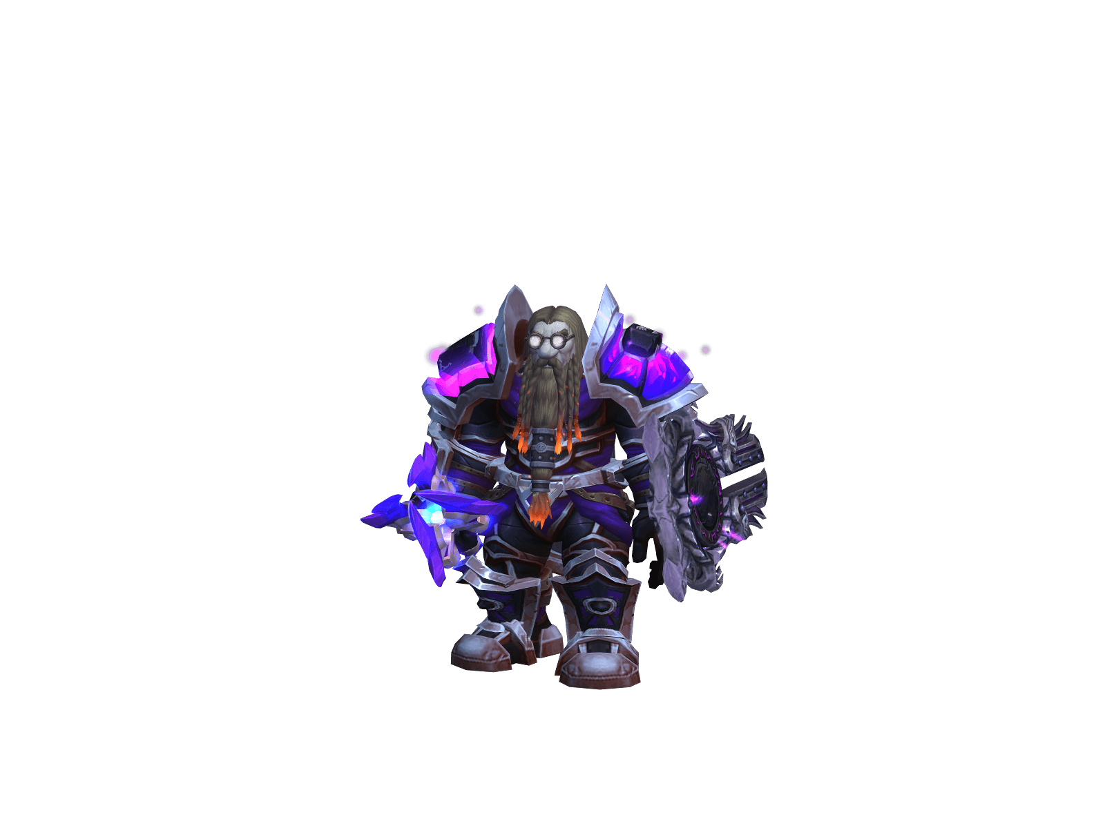 Full character render of Velard