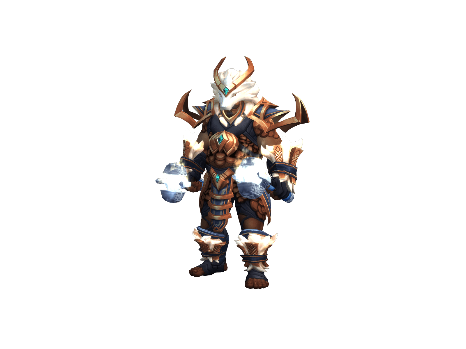 Full character render of Matsimann