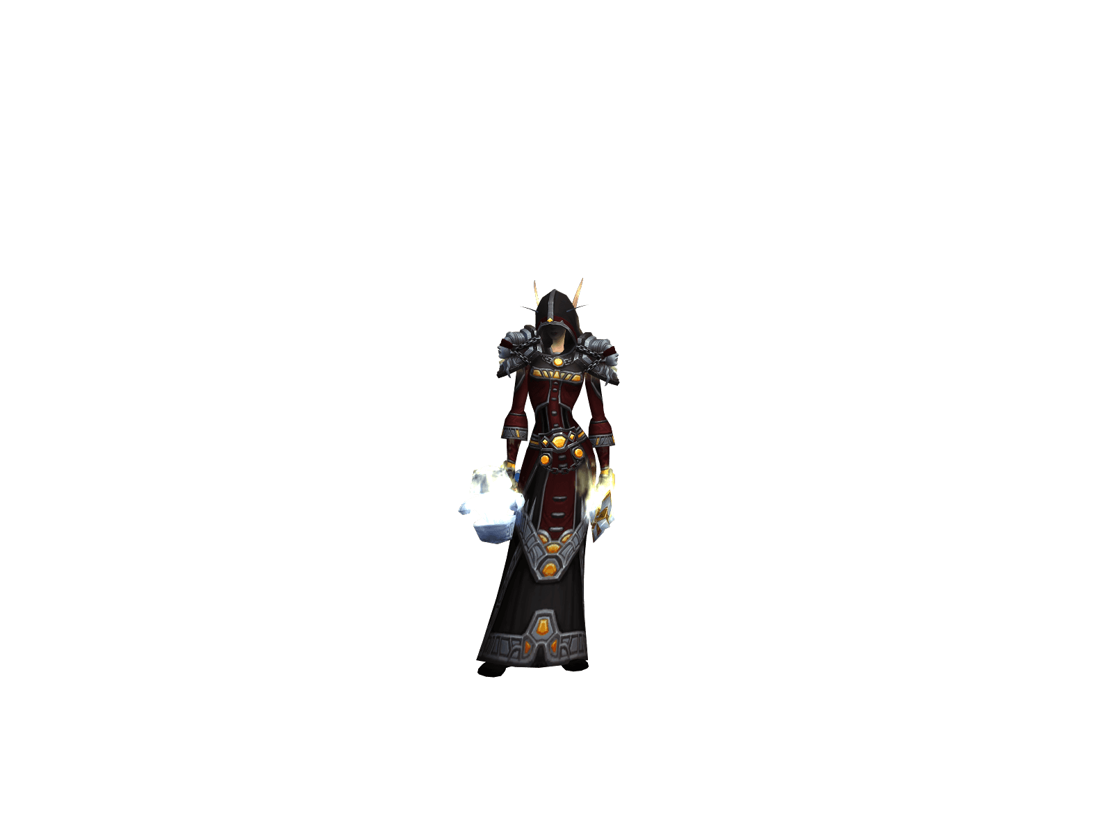 Full character render of Fenoria