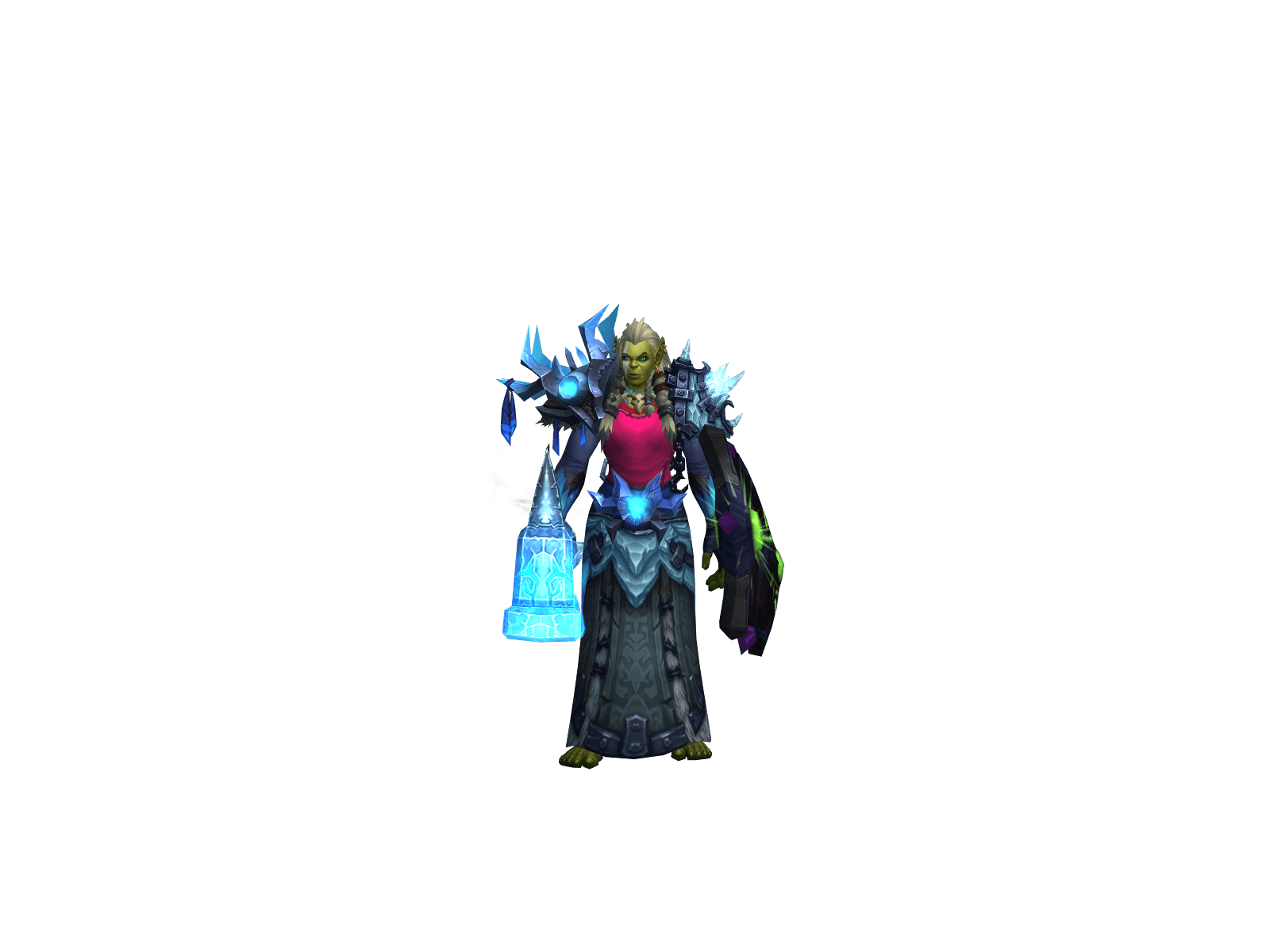 Full character render of Ljgodx