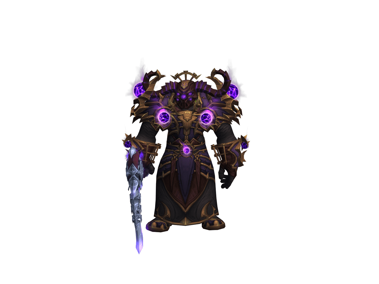 Full character render of Sous
