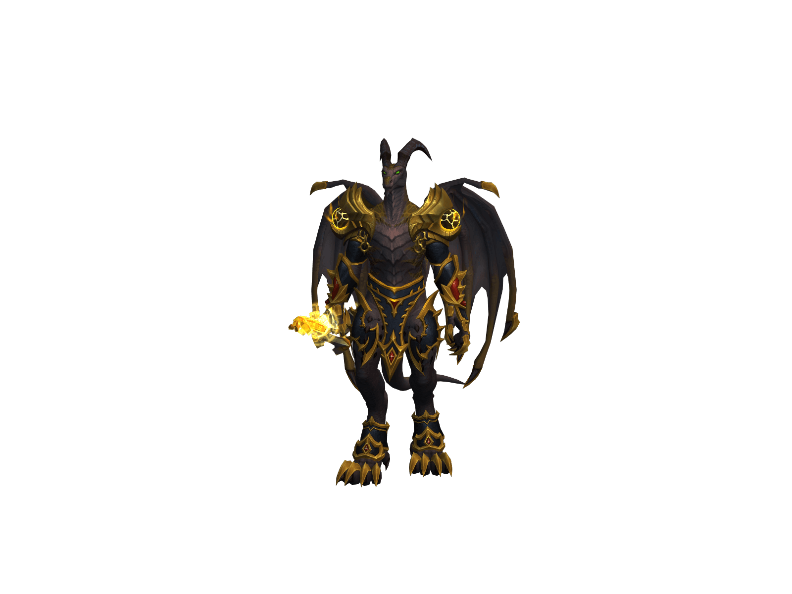 Full character render of Jackybrown