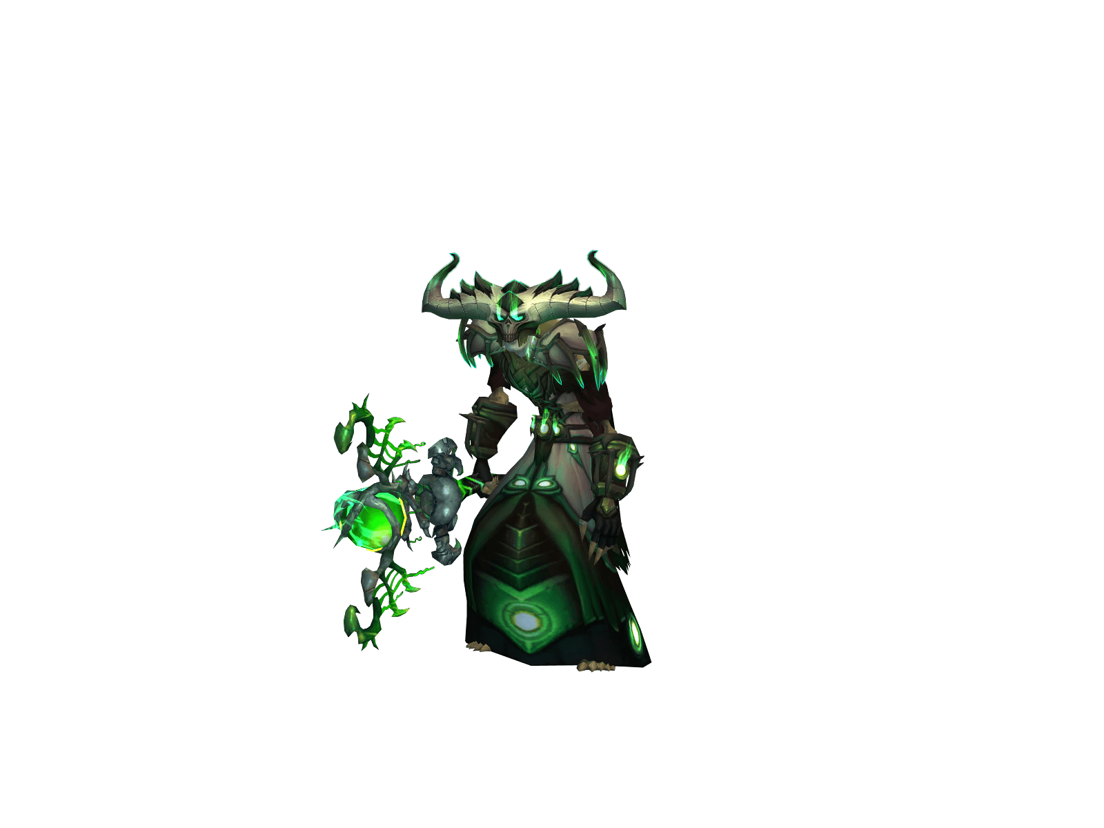 Full character render of Nosaq