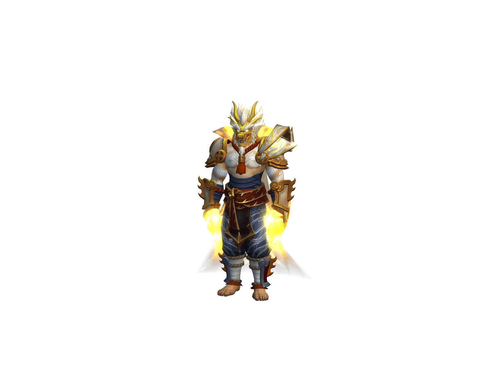 Full character render of Swarorz