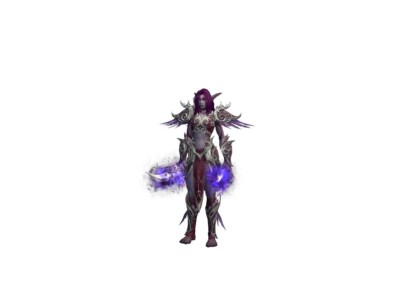 Full character render of Skuwer