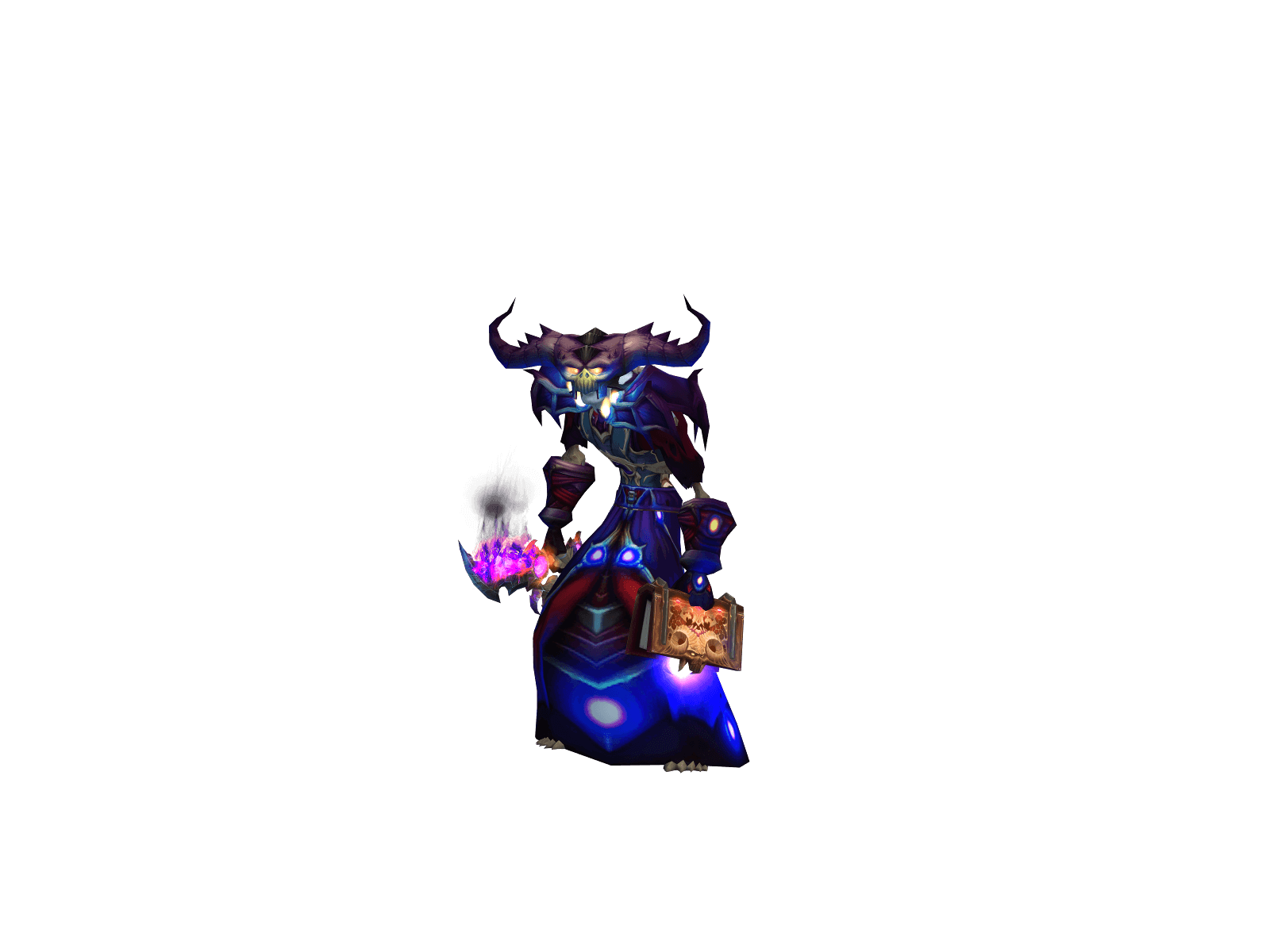 Full character render of Ieatbrainz
