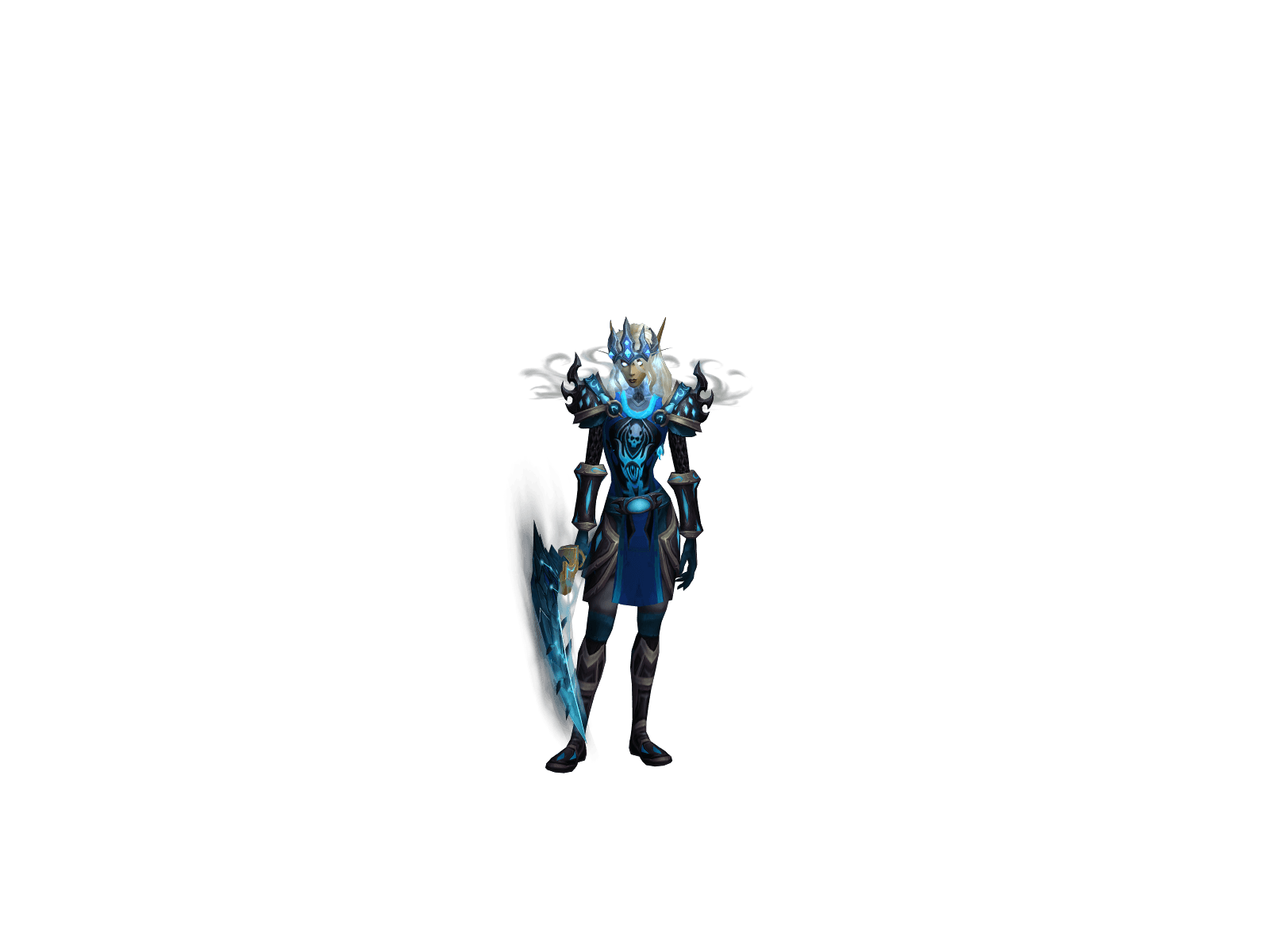 Full character render of Nekuwar