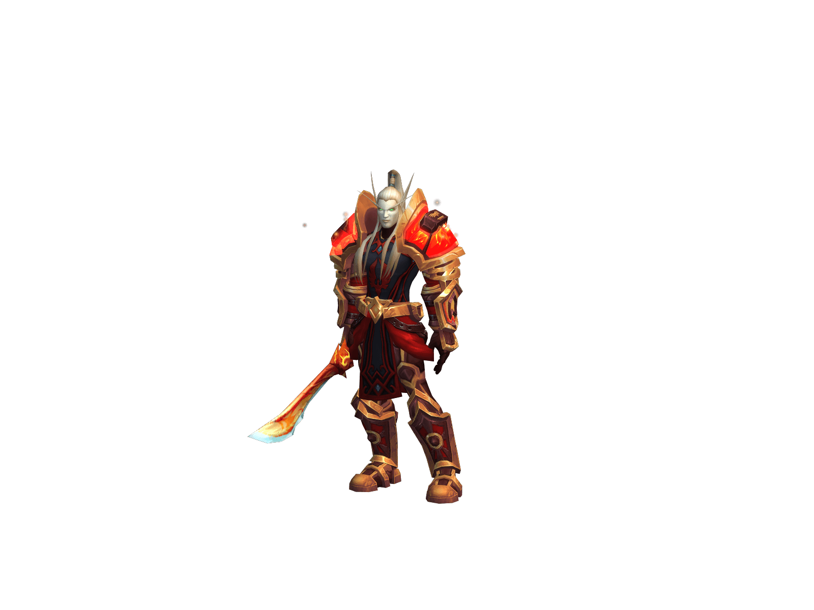 Full character render of Ajtraa
