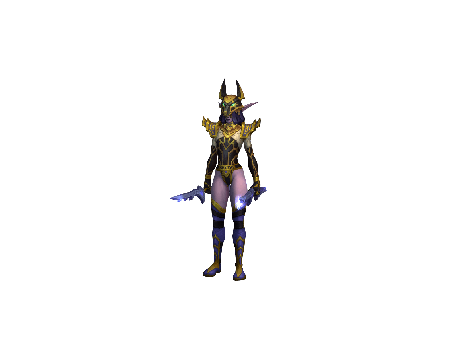 Full character render of Peerat