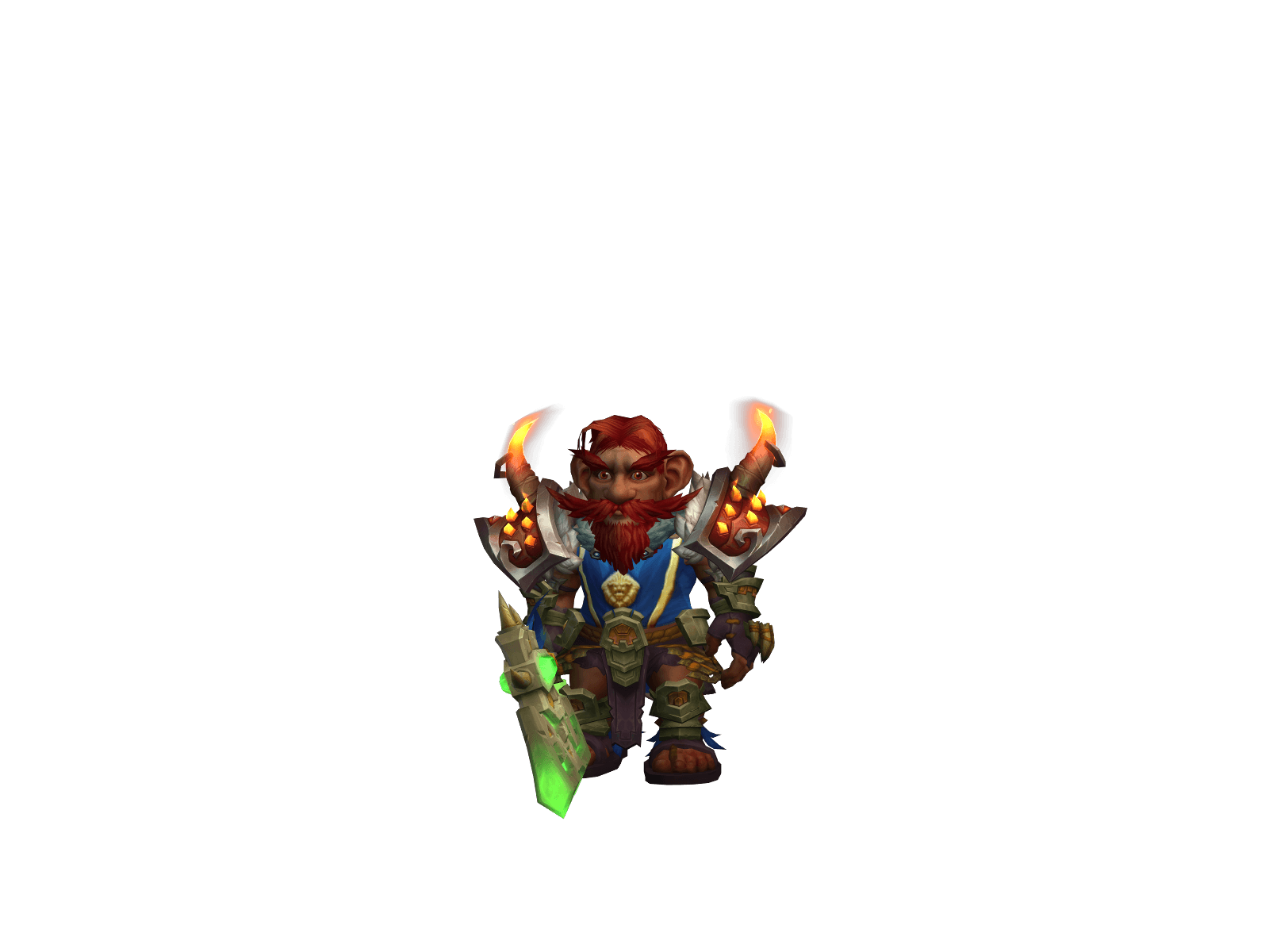 Full character render of Lamkaw