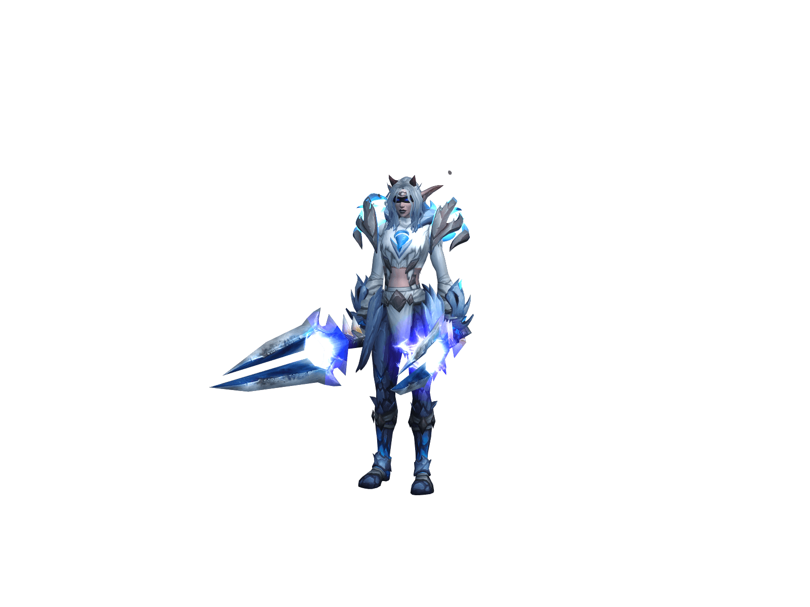 Full character render of Cehiniblitz