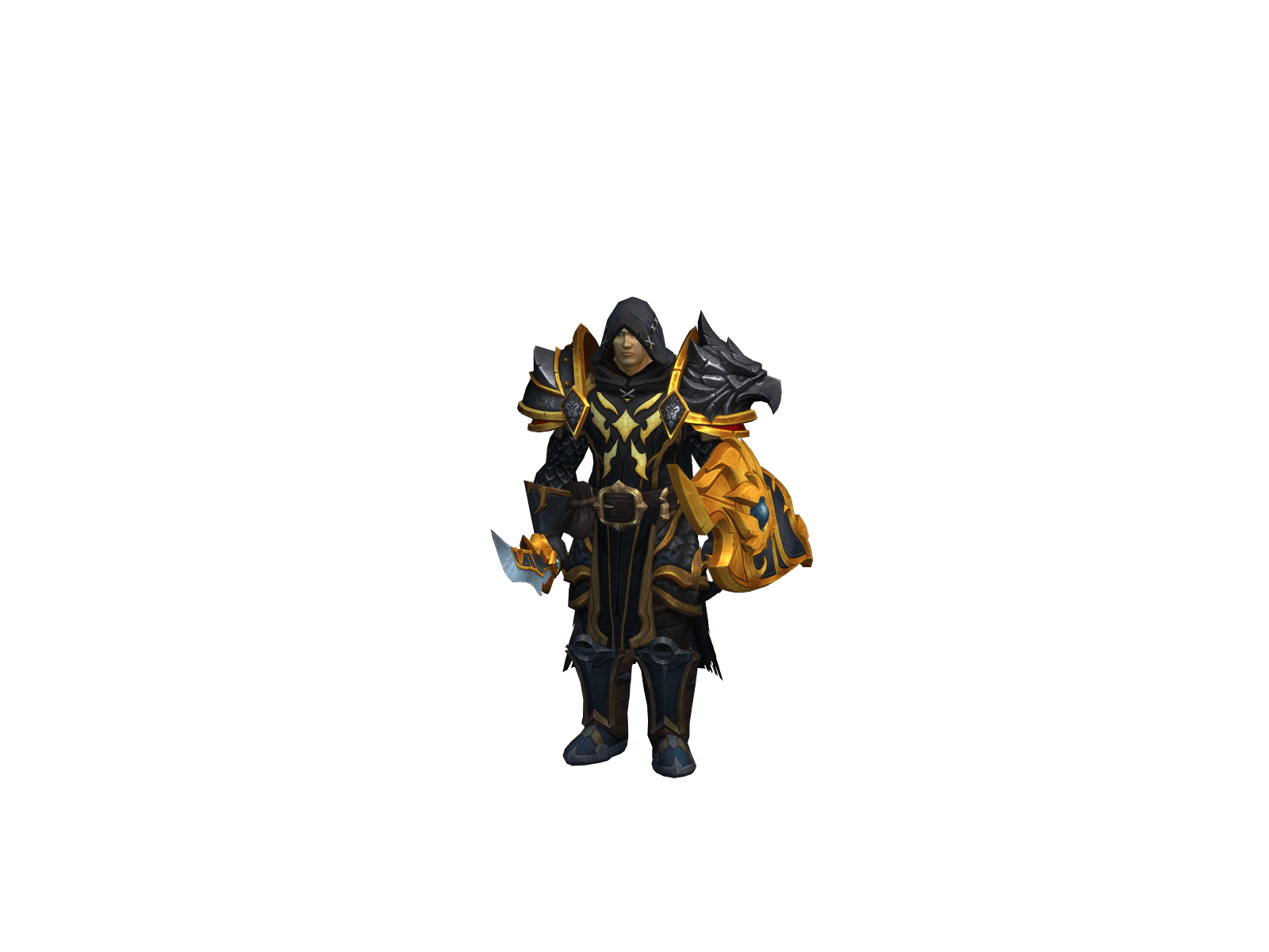Full character render of Boogdan