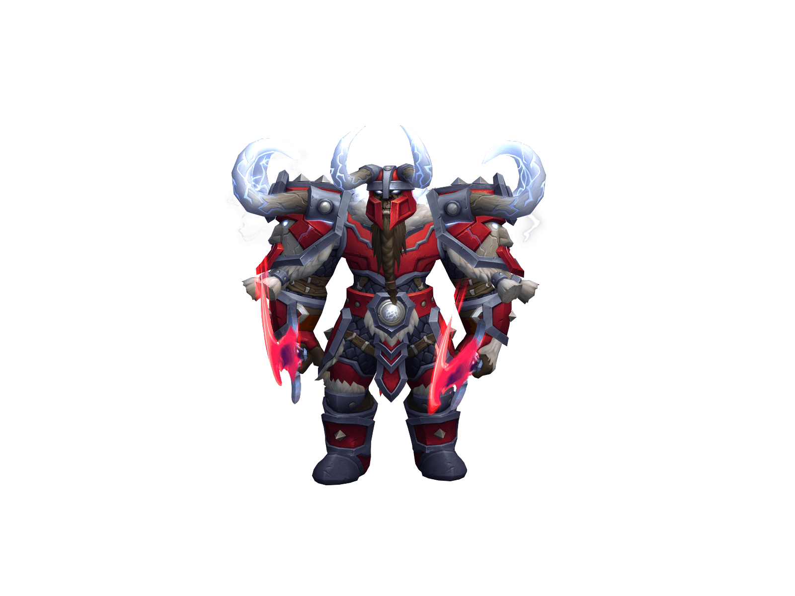 Full character render of Pummelthru