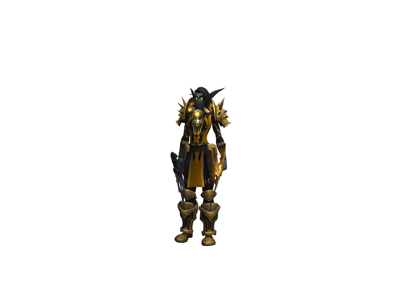 Full character render of Iolul