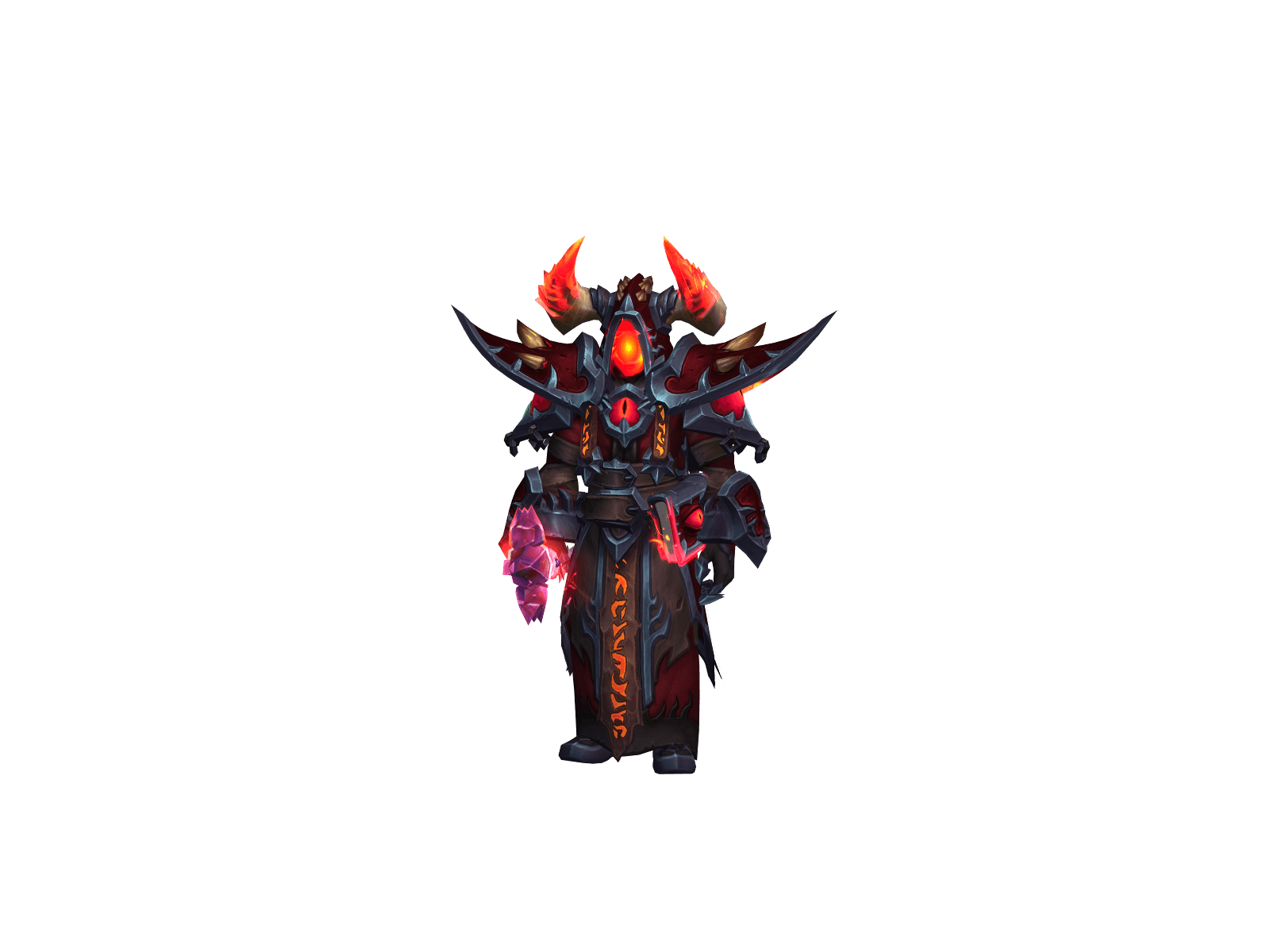 Full character render of Kärringjävel
