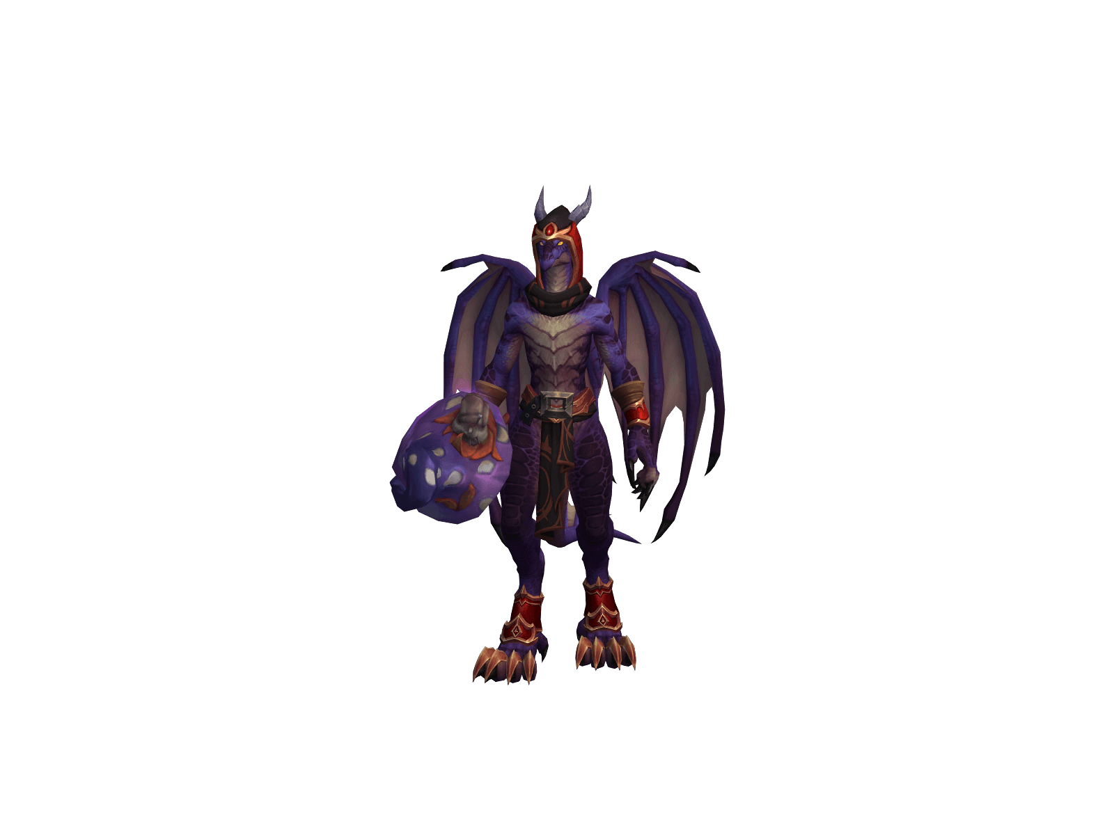 Full character render of Garthersa