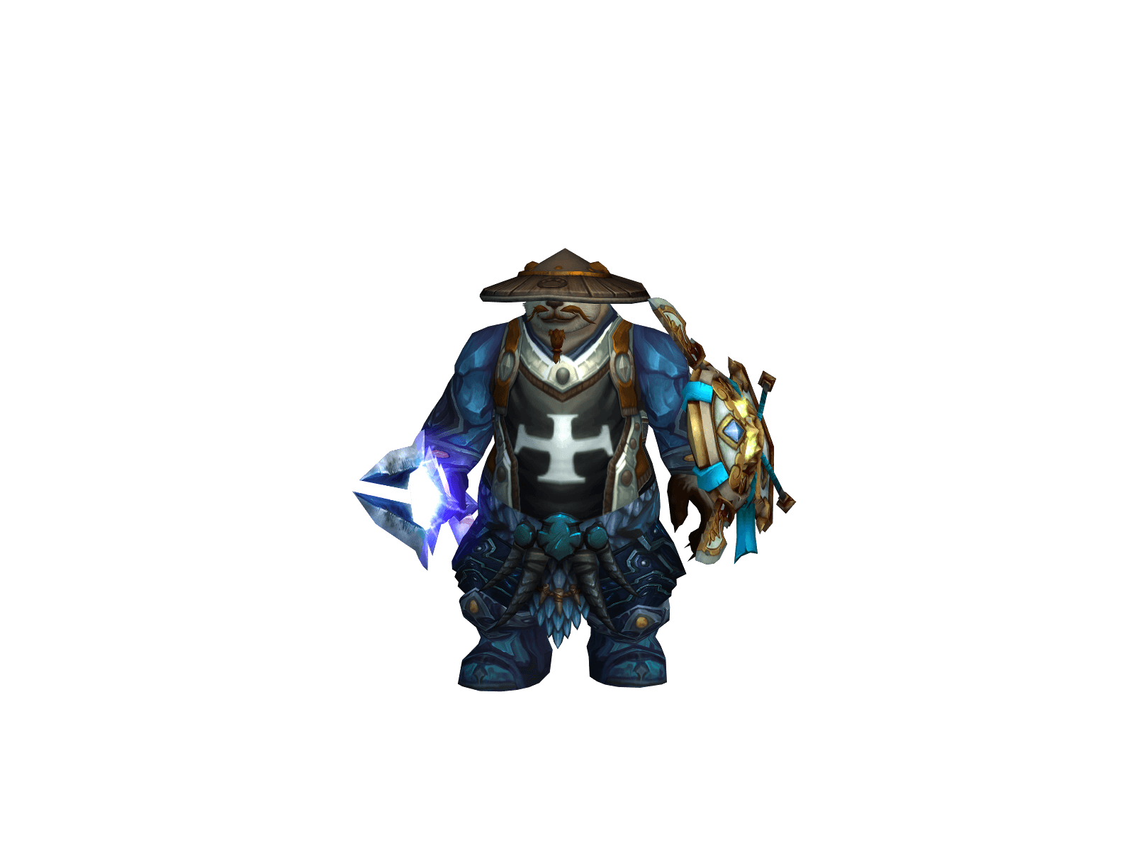 Full character render of Lychezar