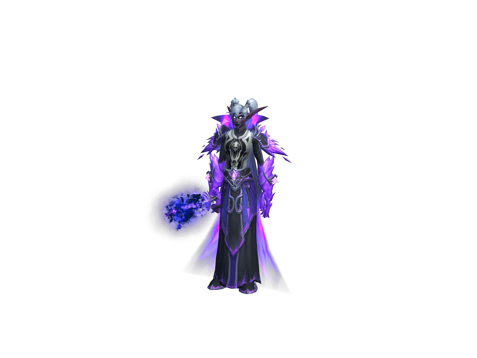 Full character render of Chéry
