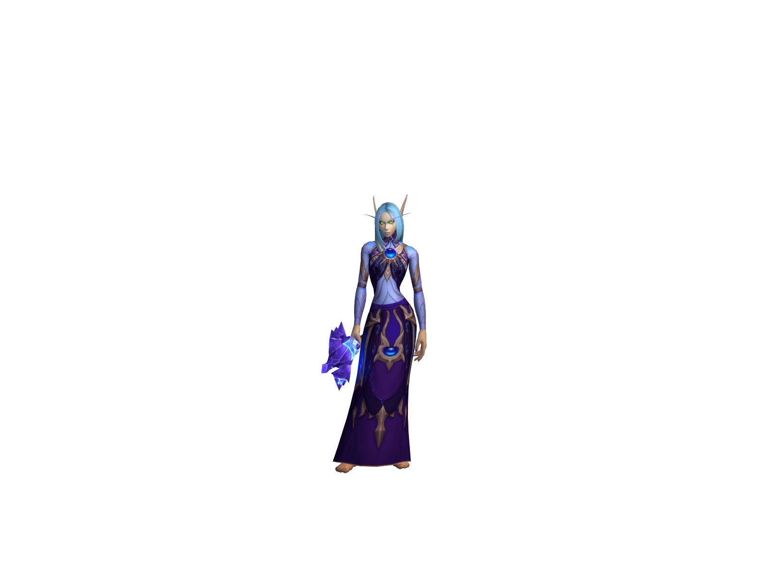 Full character render of Noîbe