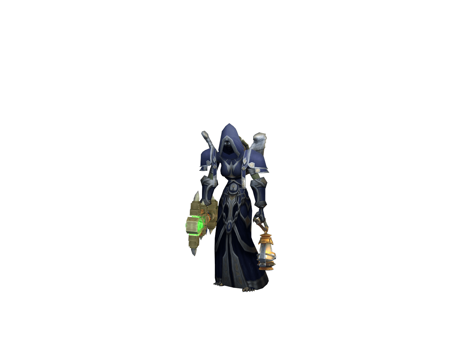 Full character render of Grunwalski