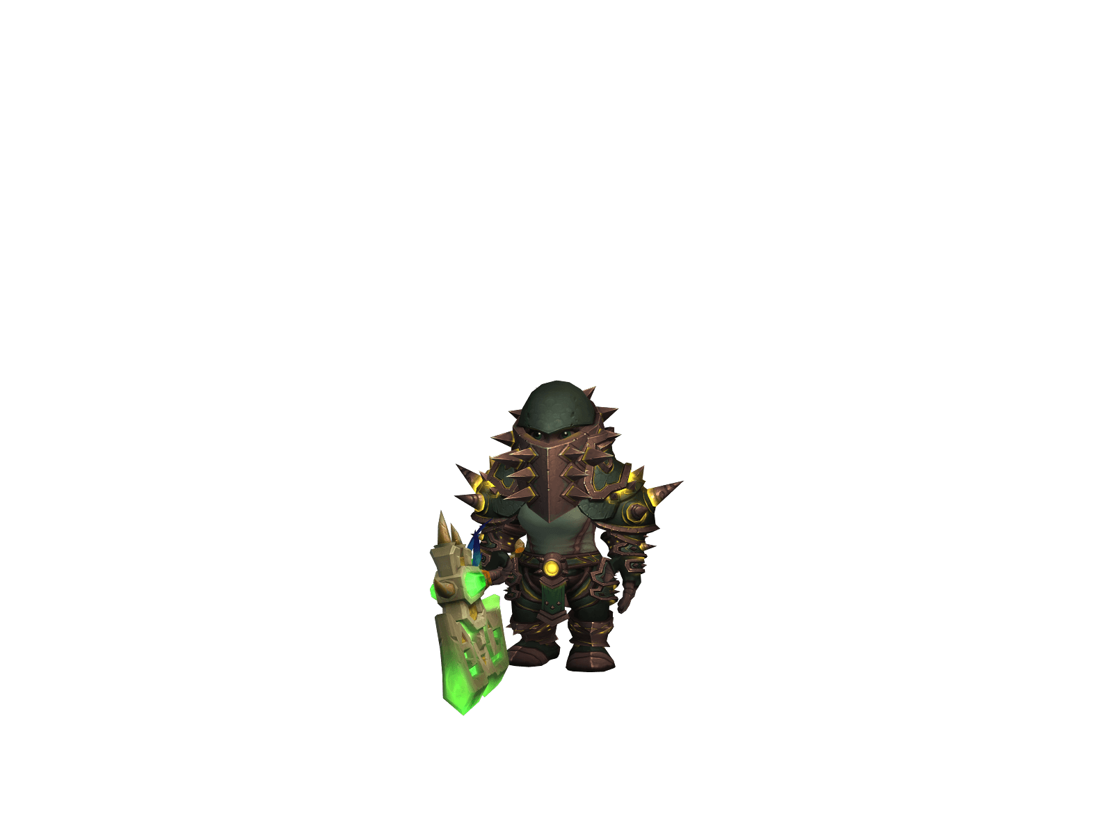 Full character render of Zijsû
