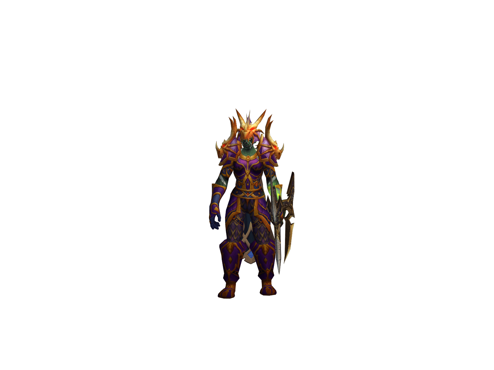 Full character render of Illsgrlbow