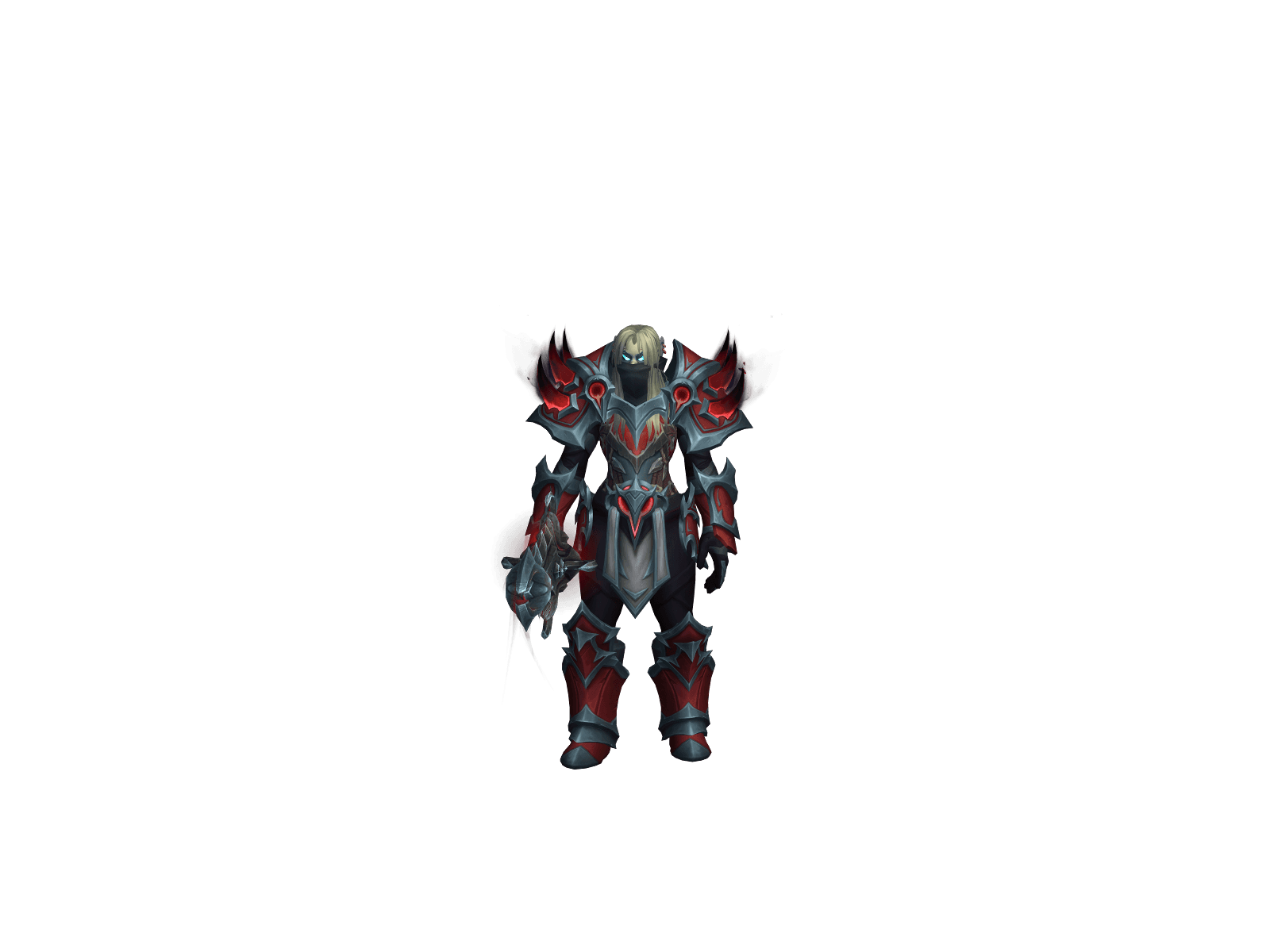 Full character render of Stinglelz