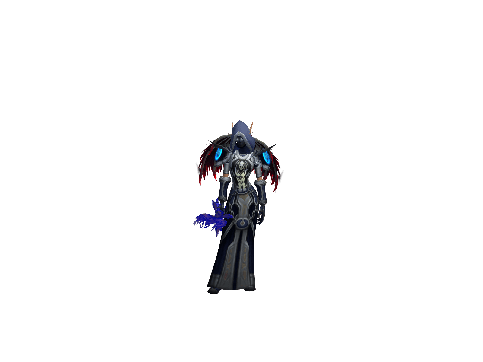 Full character render of Holycrapx