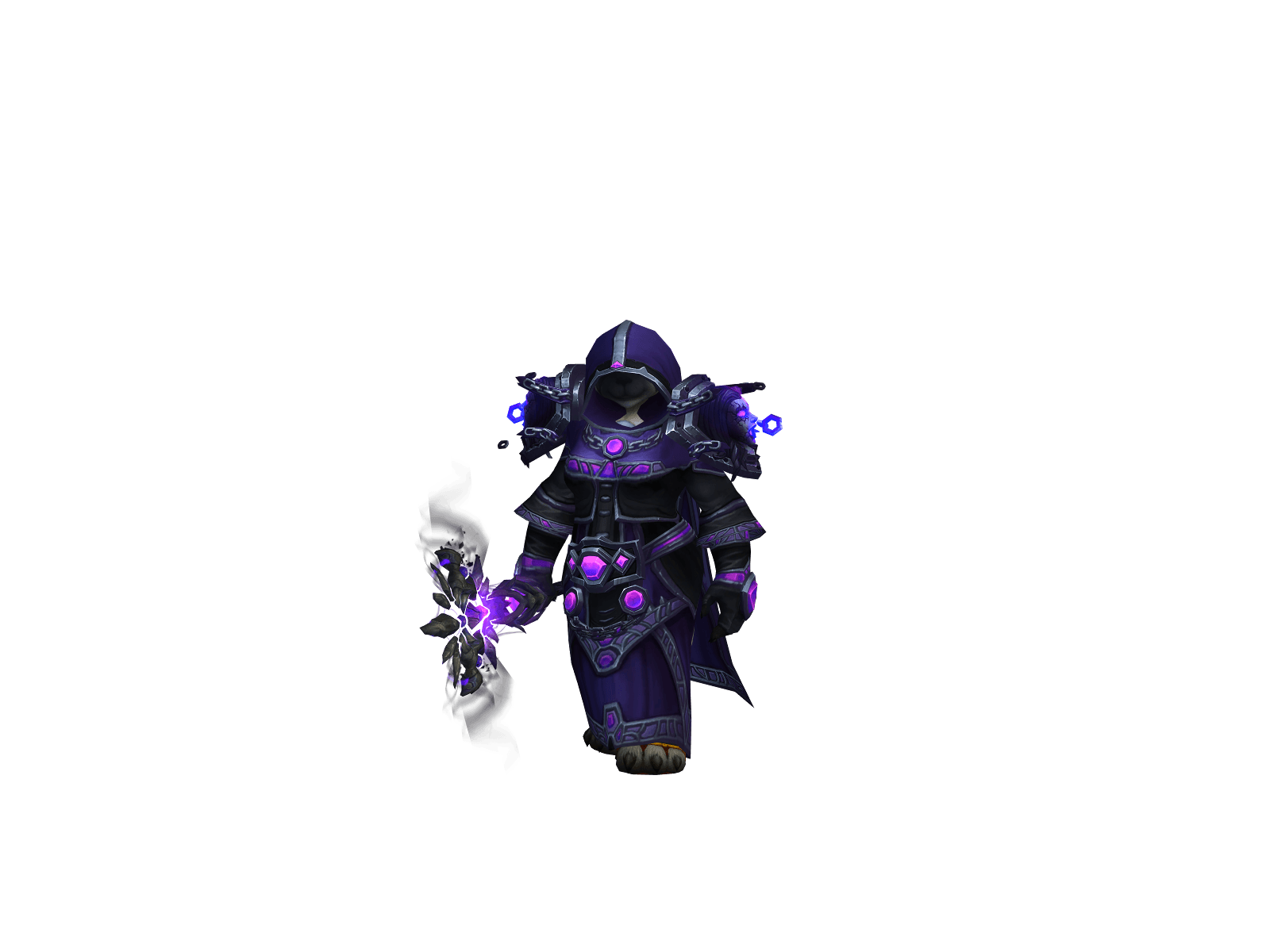 Full character render of Arathelle