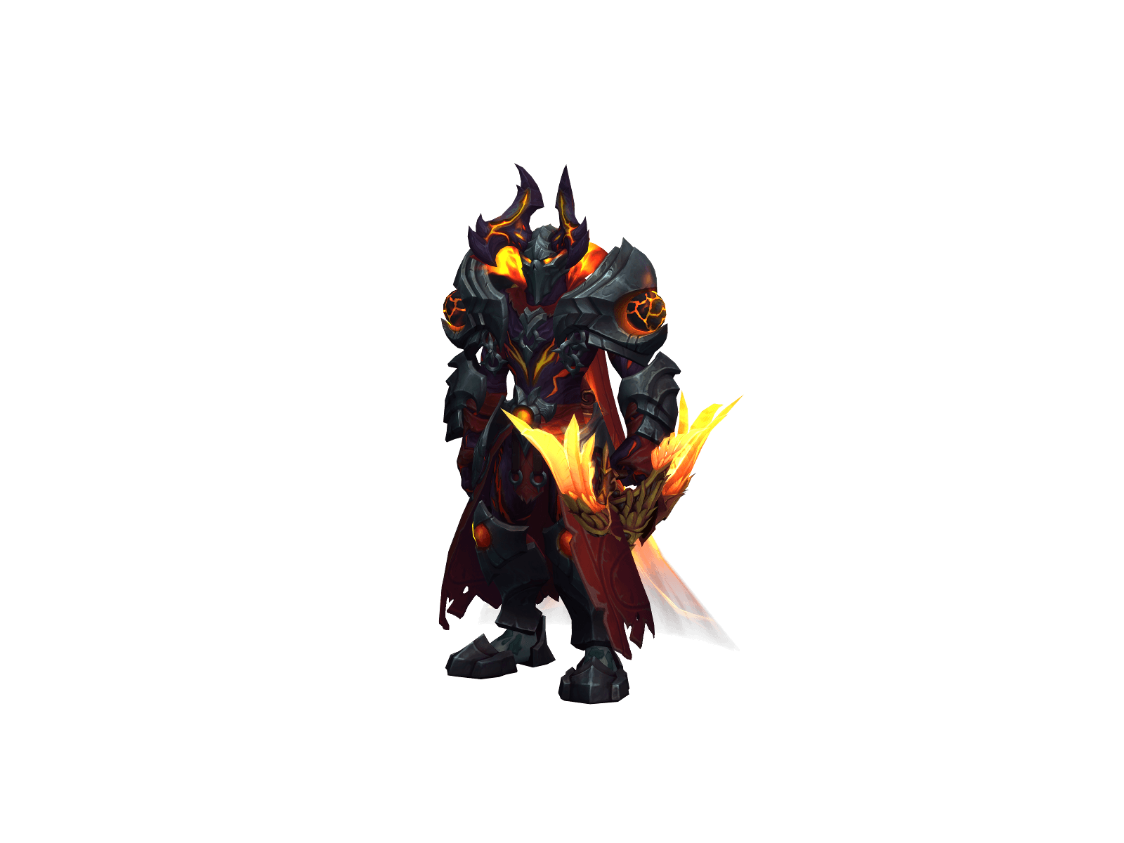Full character render of Ahibadai