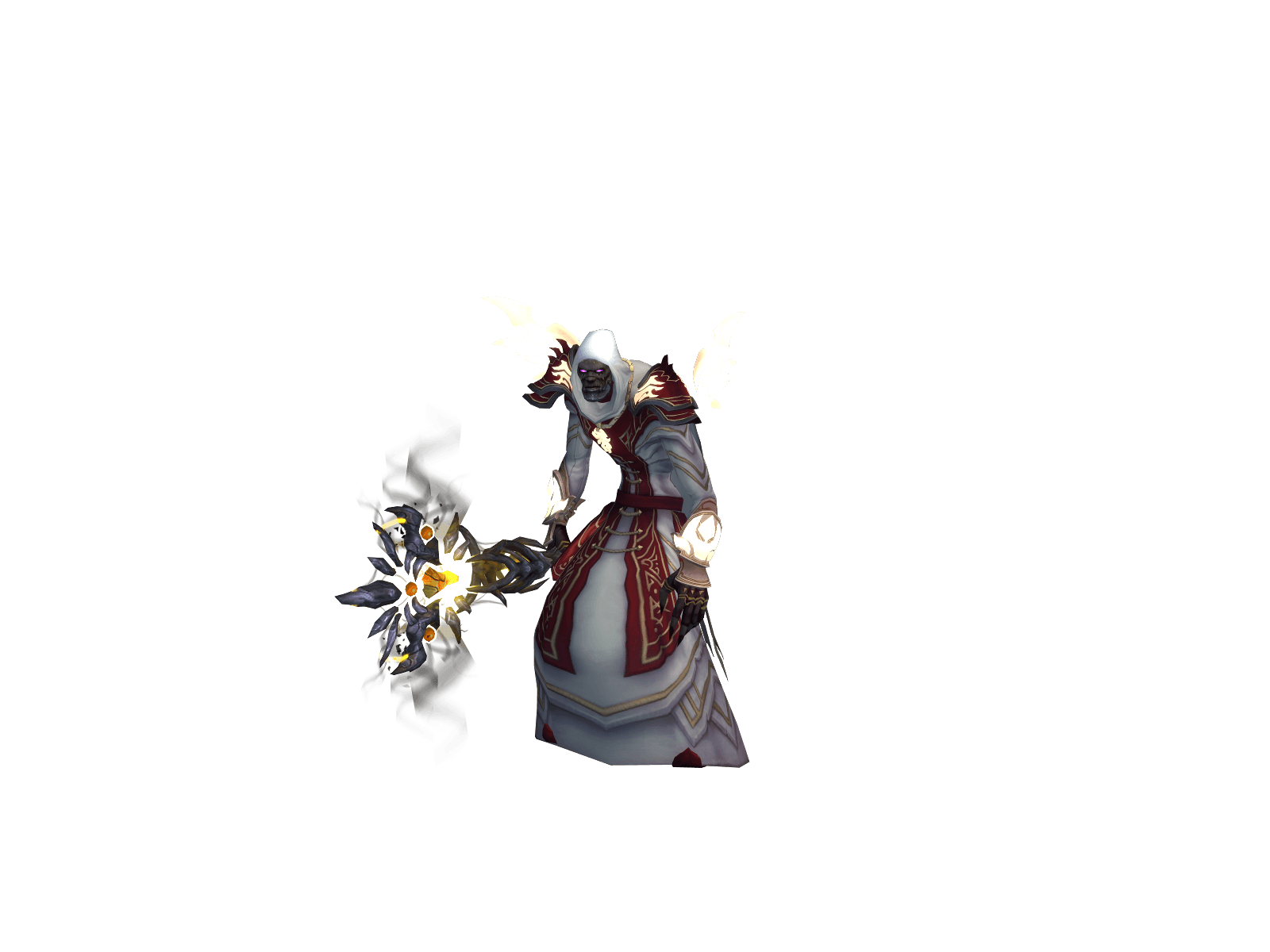 Full character render of Wrongway