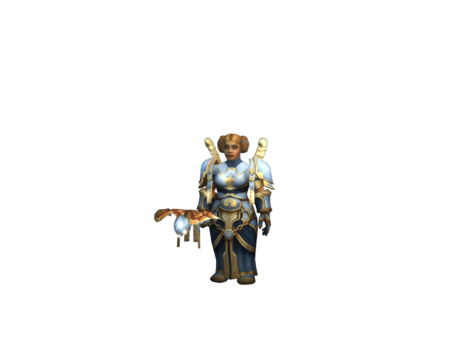 Full character render of Elnîa