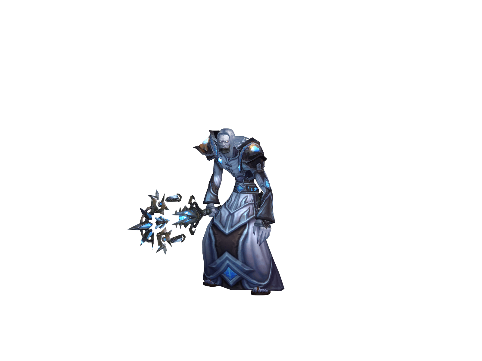 Full character render of Ändòrs