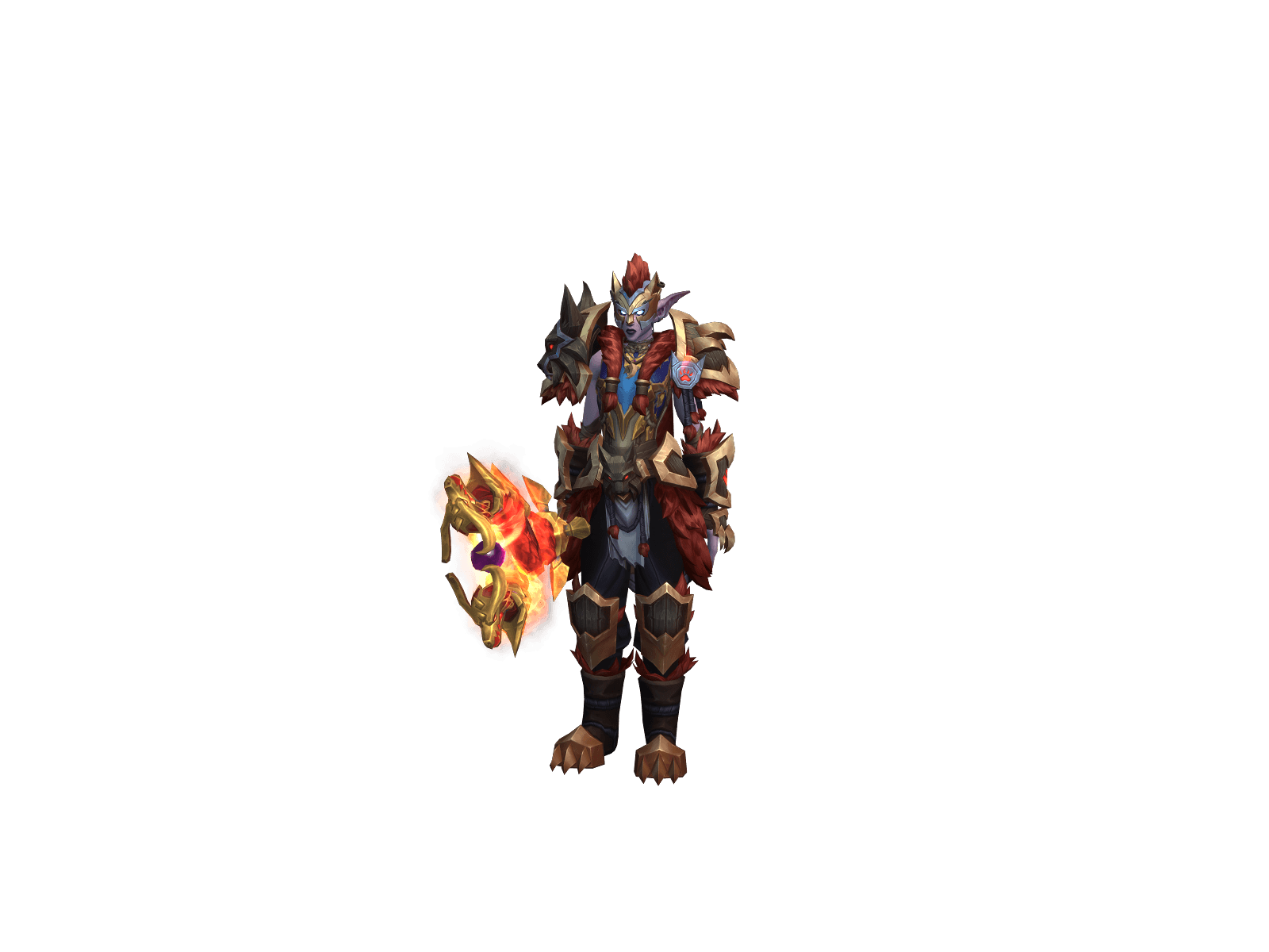 Full character render of Tkaí