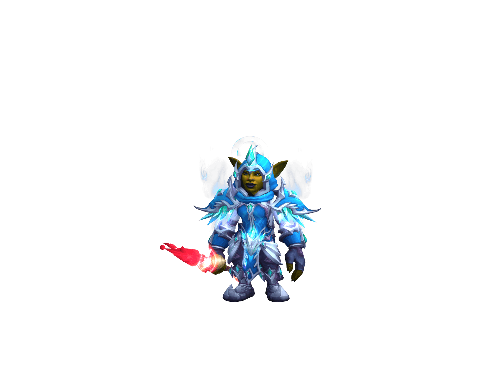 Full character render of Phaynz