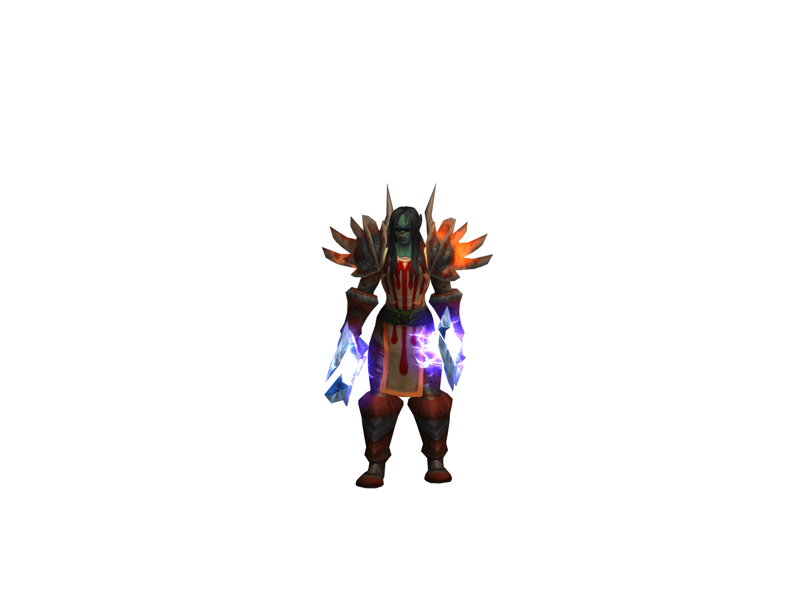 Full character render of Kuyas