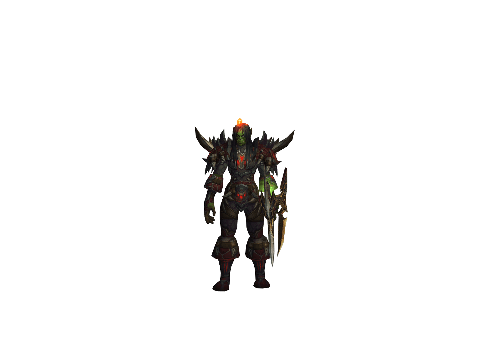 Full character render of Retöhs
