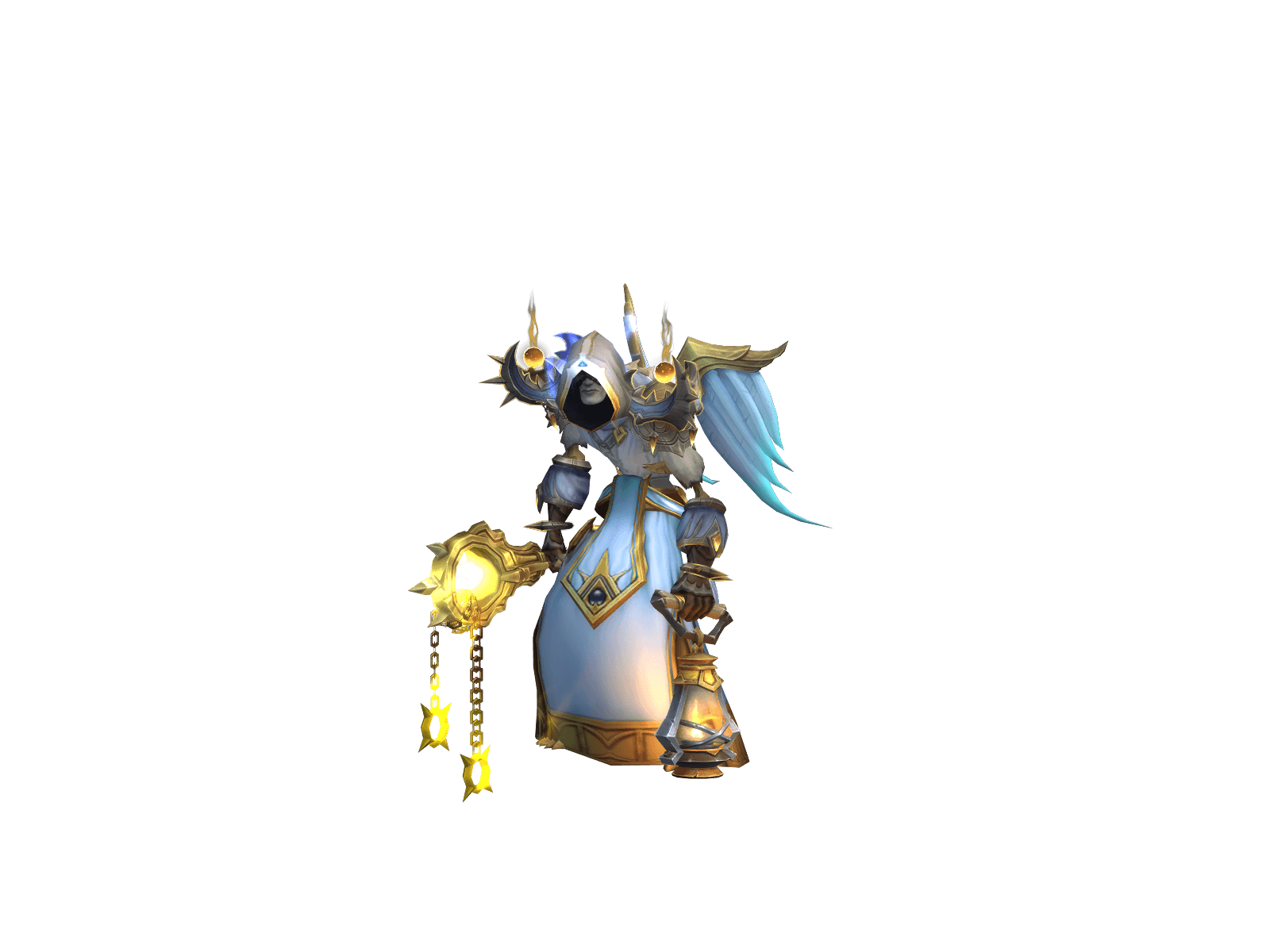 Full character render of Znwarkx