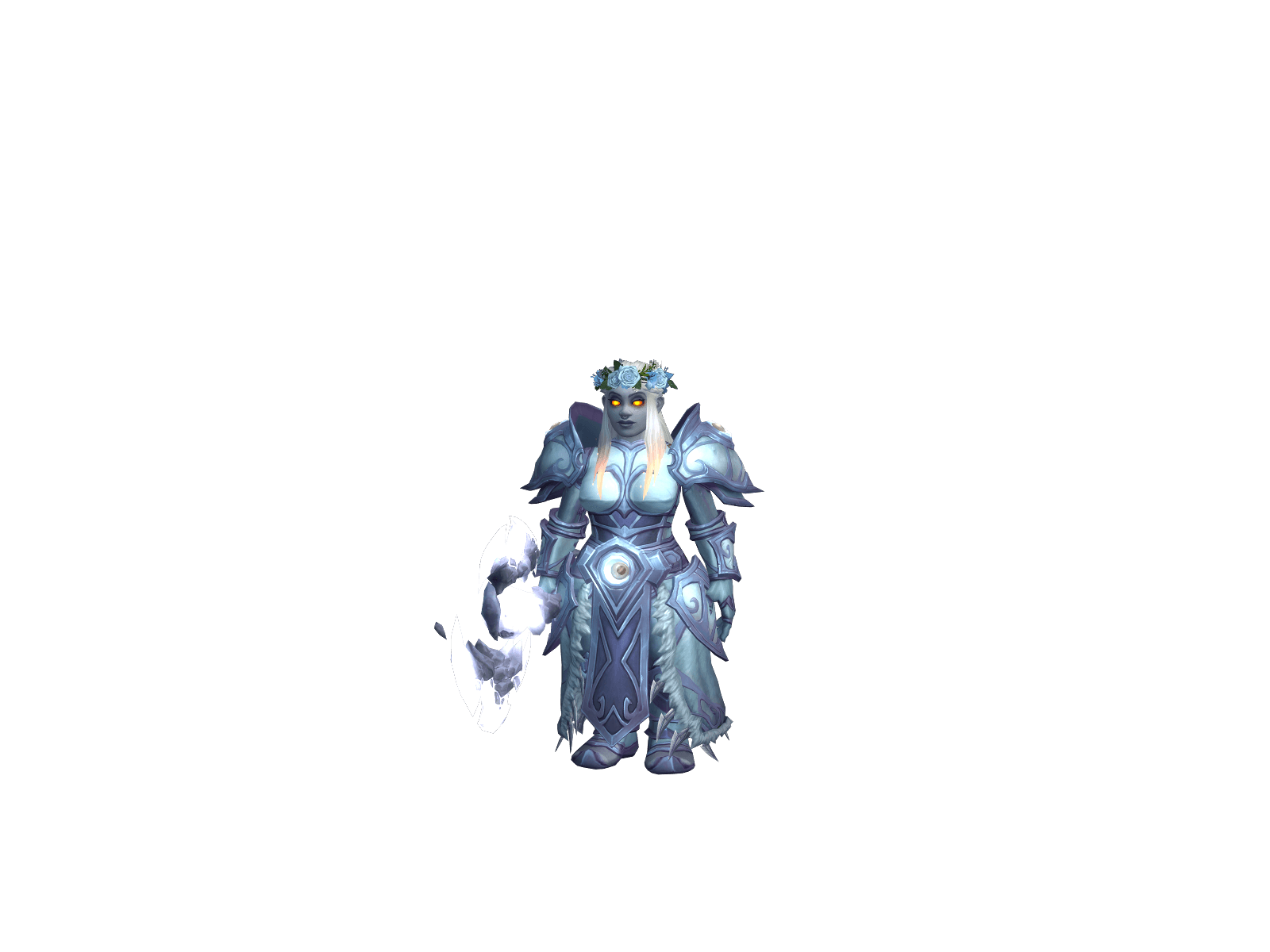 Full character render of Zmash