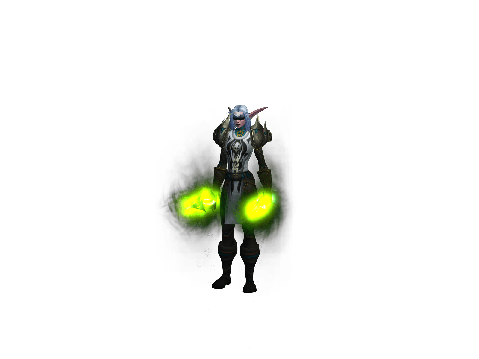 Full character render of Tïnderhoe