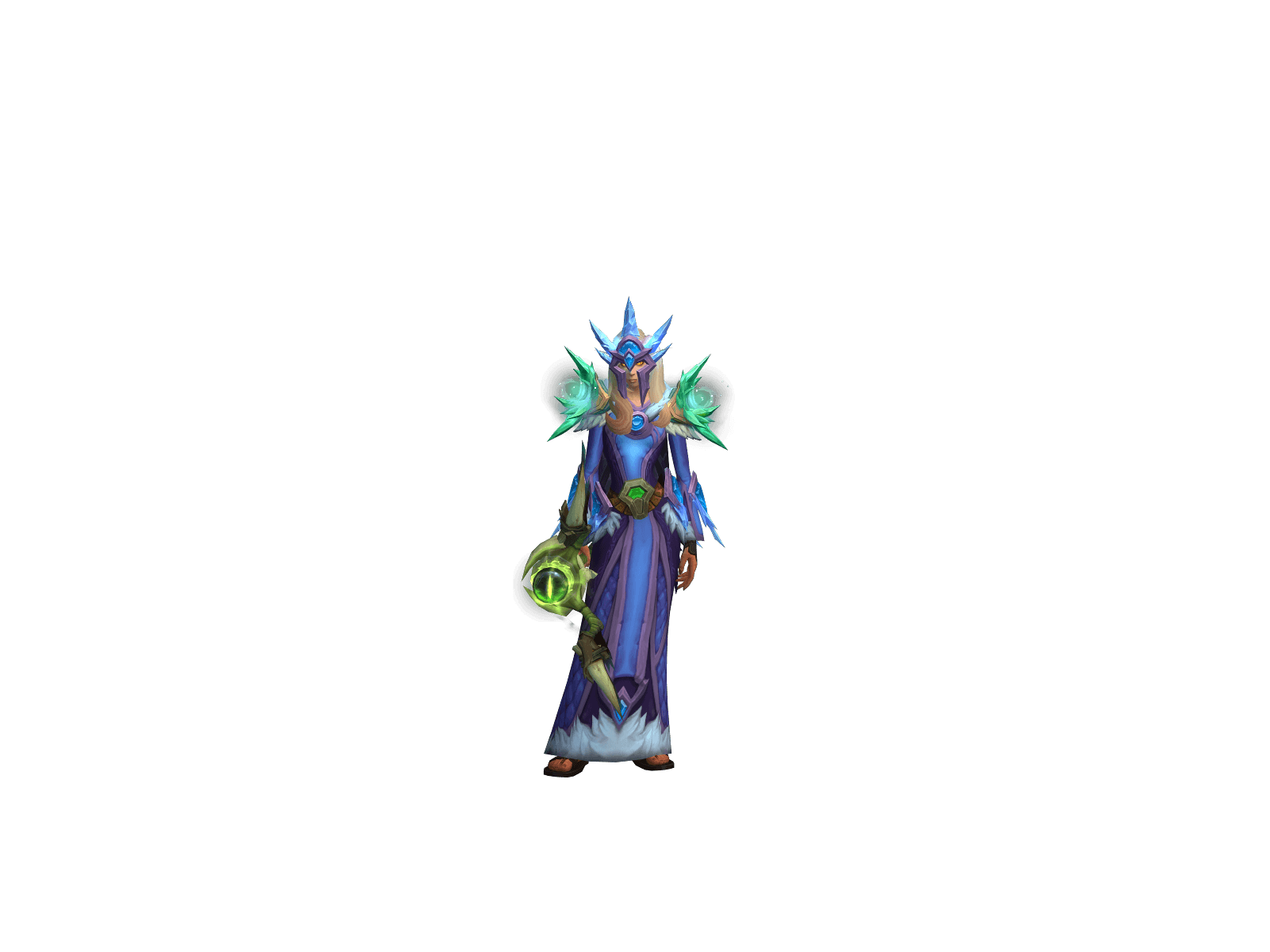 Full character render of Implosion