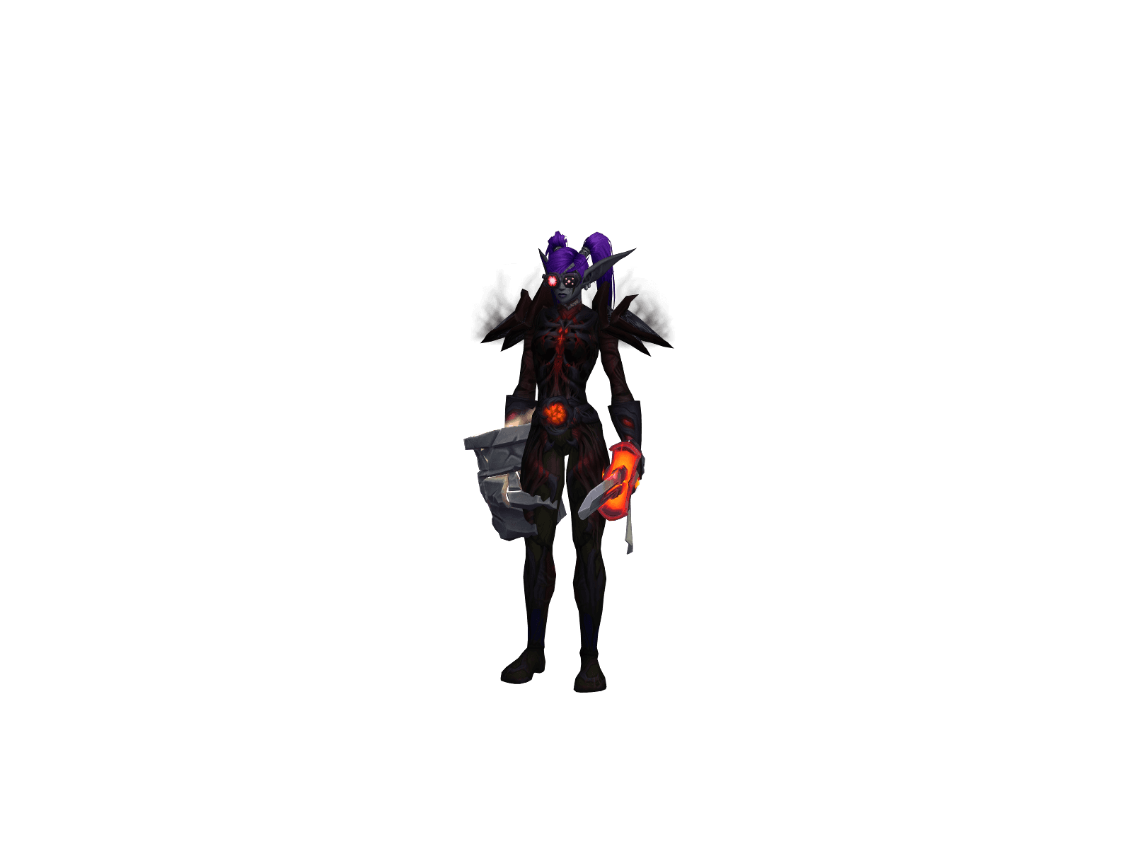Full character render of Såîyångødx