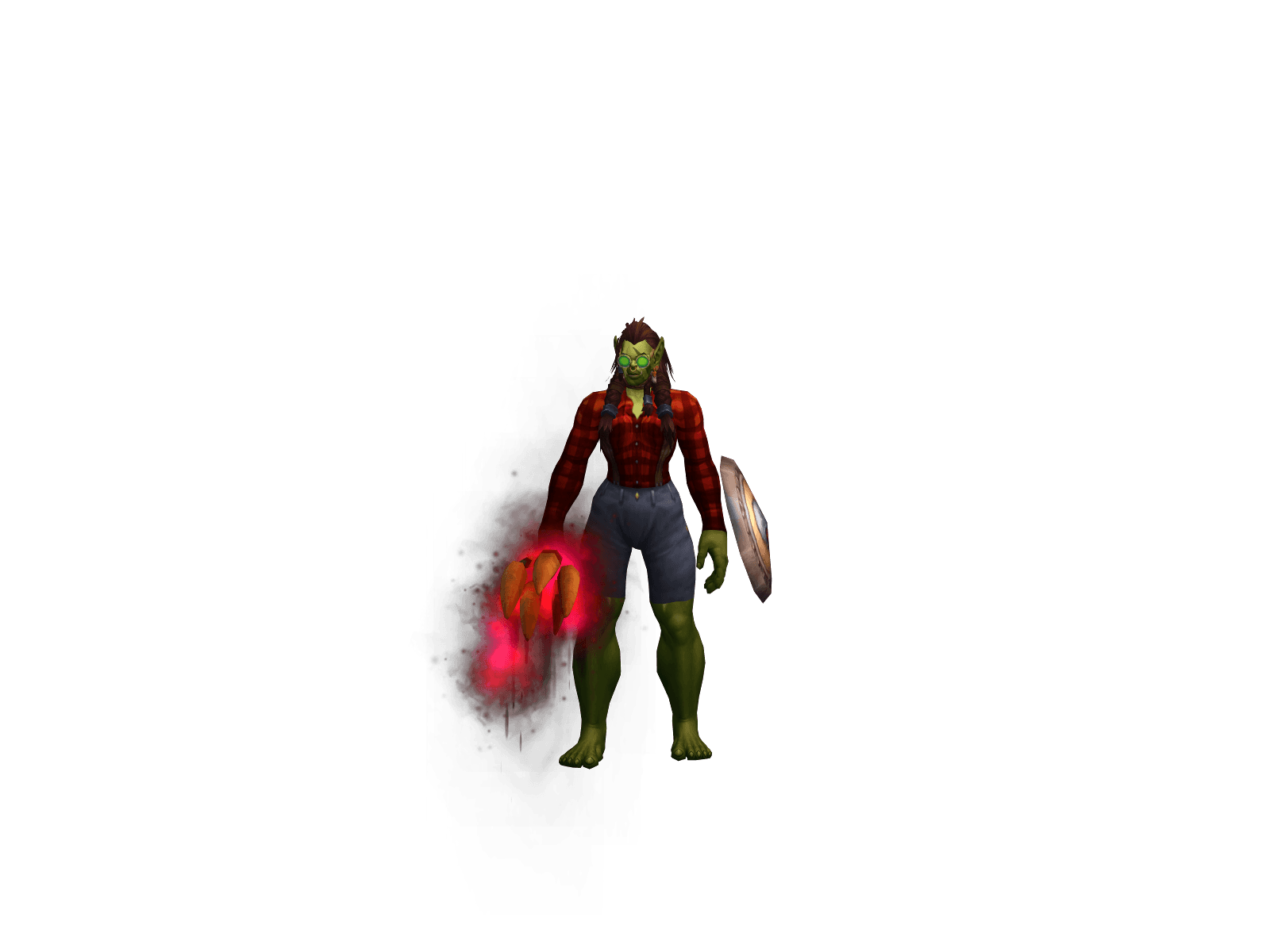 Full character render of Nadzà